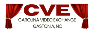 Carolina Video Exchange